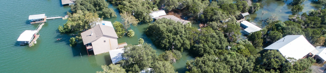 Understanding The 1,000-Year Flood: Why the Term is Misleading