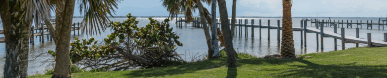 Boat Sewage Banned in Vero Beach–Fort Pierce Aquatic Preserve