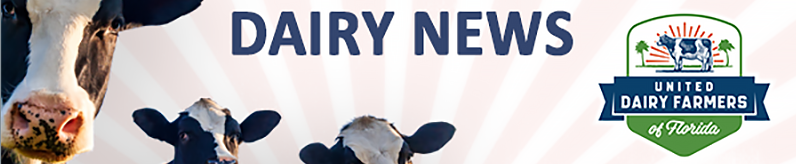RCS Professionals Featured in United Dairy Farmers of Florida’s Ray’s Report