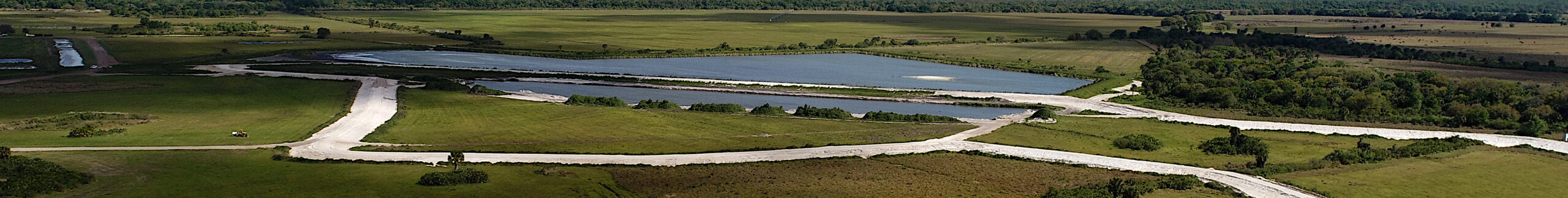 Florida Farms Turn to Stormwater Reuse to Improve Water Quality and Secure Irrigation