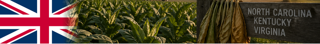 UK’s Generational Tobacco Ban Unlikely to Shake U.S. Farms