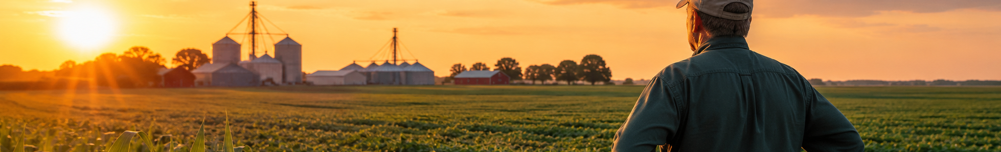 Farm Financial Pressures Continue to Mount: Why Economic Support Matters for America’s Producers