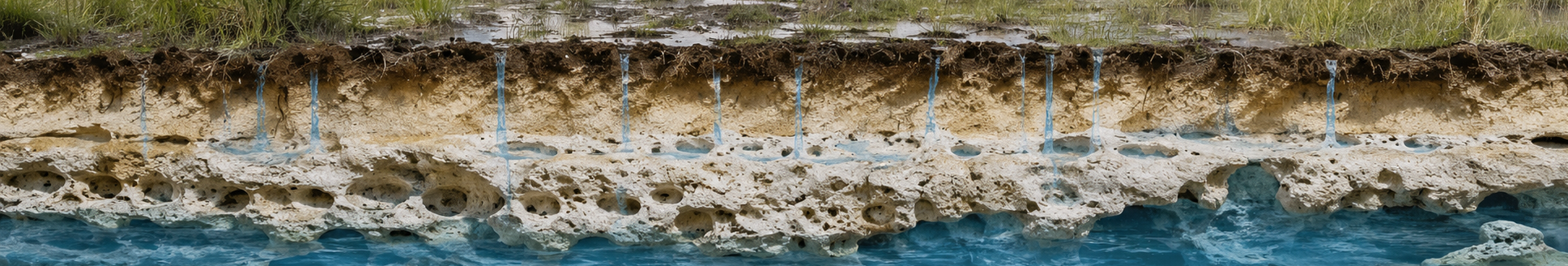 How Much Rain Does Florida Need to Recover from Drought?