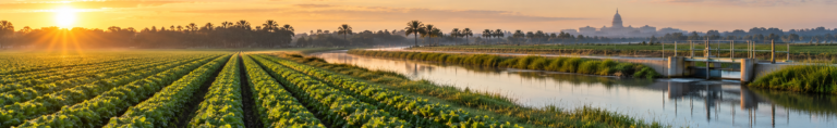 2026 Farm Bill Advances from Senate Agriculture Committee in Narrow Vote